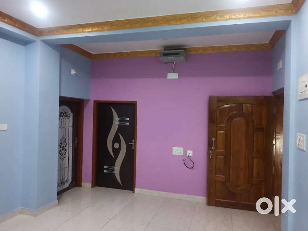 2 BHK house for rent at Swagat Vihar near IMIS college Bankuala