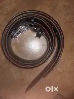 Belts for man