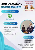 Urgent Required tele caller