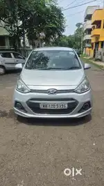 Hyundai Xcent 2016-2017 1.2 Kappa SX Option, 2016, Petrol
