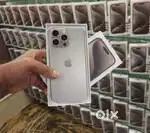 IPHONE REFURB DEAL 14PRO 15PRO & MANY MORE MODEL AVALABILE GRAB IT NOW