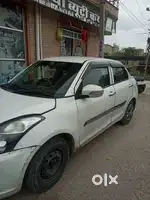 Maruti Suzuki Dzire 2013