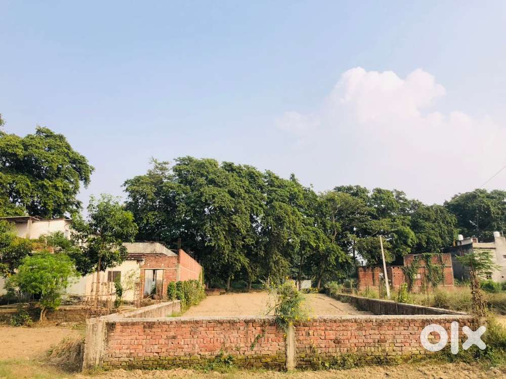 Located at main highway Musaila khurd