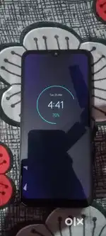 MOTOROLA G9
