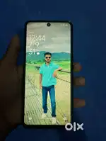 Redmi note 11t 5g 6+2gb ram and 128 storage