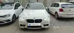 BMW 5 Series 2.0 520D Luxury Line, 2017, Diesel