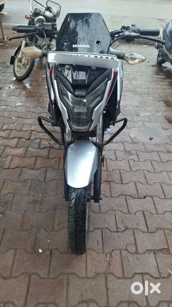 Honda Xblade is available for sale in excellent condition