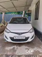 Hyundai i20 2014 Petrol Good Condition