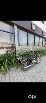 Good condition