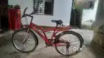 Razorback Ne Bicycle