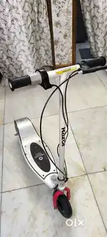 Razor E200 Electric Scooter