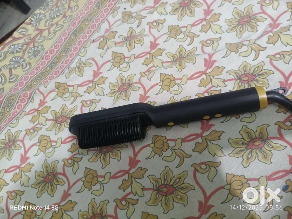 Best hair straightner amazing product