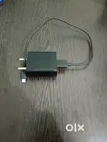Mobile charger type B port