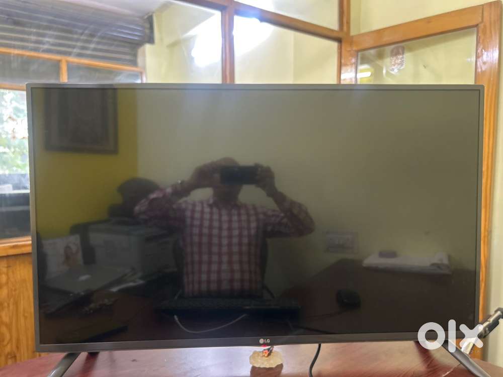 LG 43 Inches LED & 3D Modeal 2016