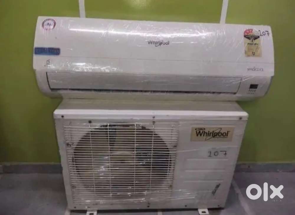 Rental Air conditioner service available in Nice Condition Best price