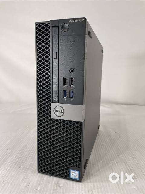 Dell Optiplex 7040 for sale
