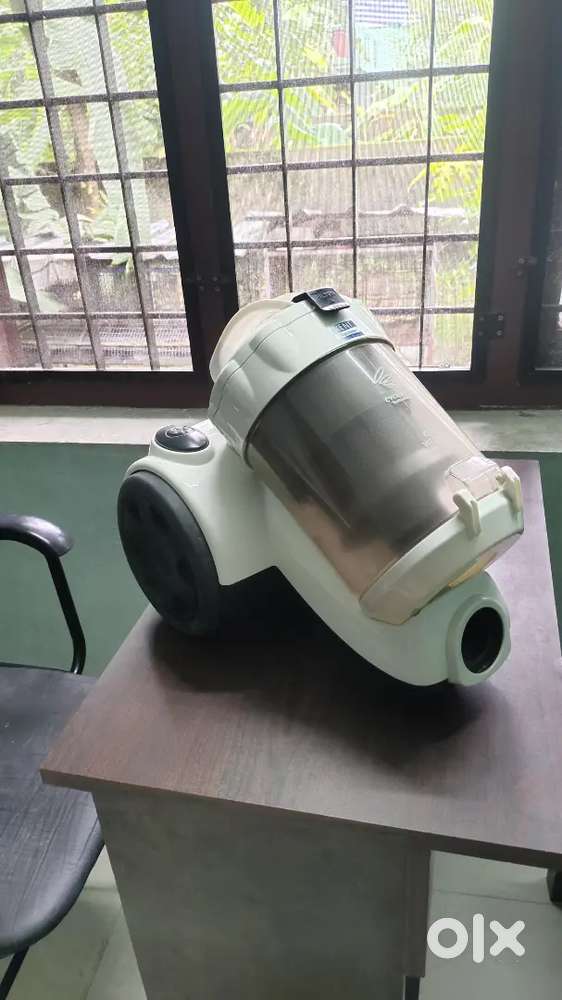 Vacuum cleaner