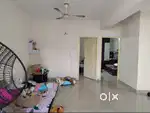 2 BHK Flat House for Lease in Singasandra