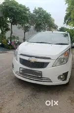 Chevrolet Beat 2012 
Diesel 
Well Maintained