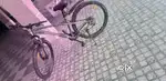 Ninety one shimano 21 gear Cycle