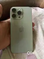 IPhone 15 Pro Max 256 GB