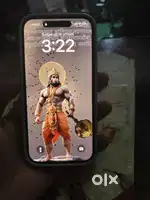I phone 15