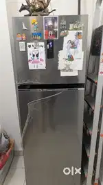 LG refrigerator 325 Liter