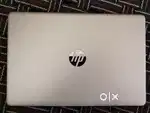 Hp laptop , i5 processor, 11th generation