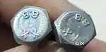 Bolts- Heavy duty Multiple Sizes