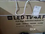Sell my 43 inch MI FHD TV with box and remote