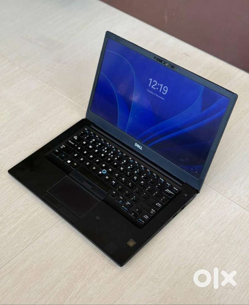Dell Latitude 7490