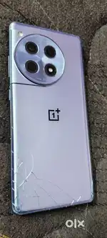 One Plus 12r