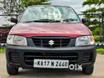Maruti Suzuki Alto 2005-2010 LXi BSIII, 2010, Petrol