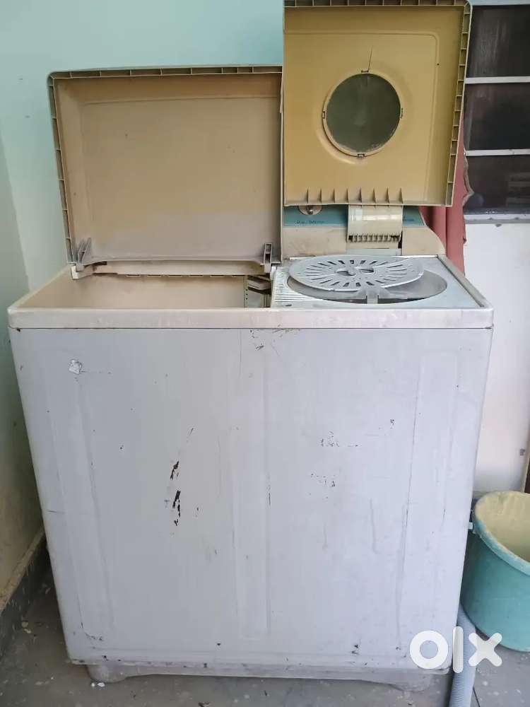 LG Washing Machine