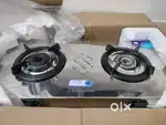 Sunshine gas stove