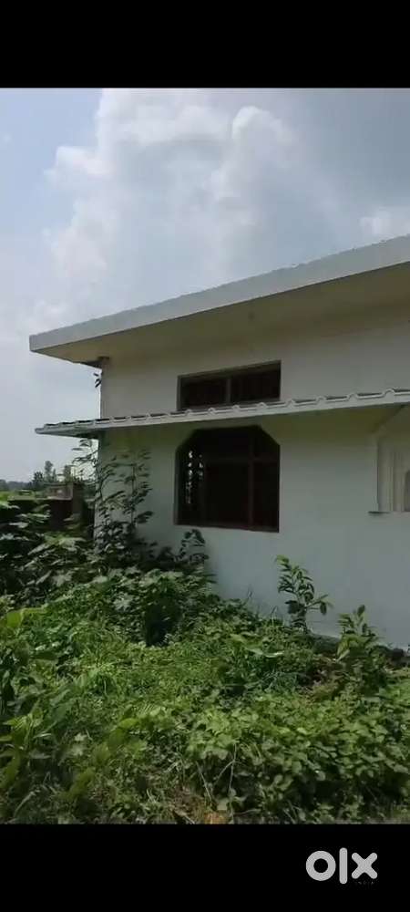 4bissa 4 room 1 kitchen urgent sell