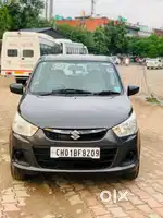 Maruti Suzuki Alto K10, 2016, Petrol