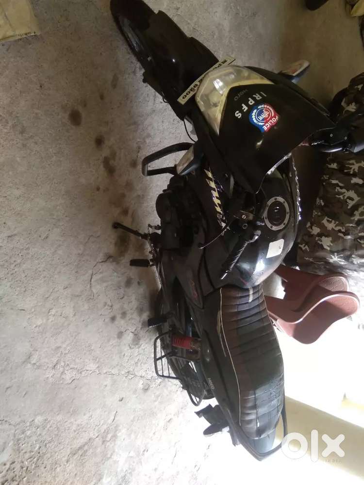Sell my bike good condition