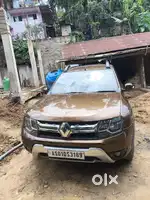 Renault Duster 2018 Diesel Well Maintained