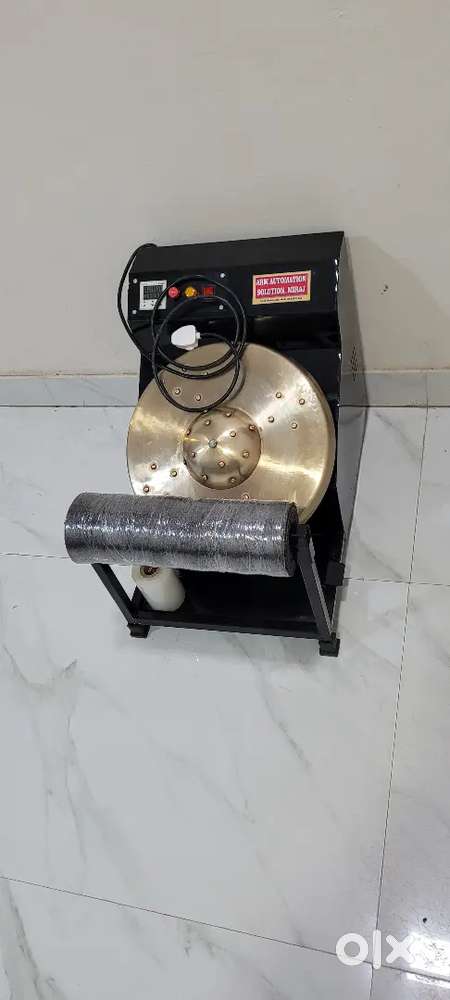 Kasya plate foot massage machine