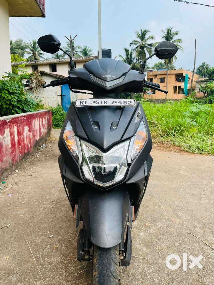 2019 MODEL DIO FOR SALE