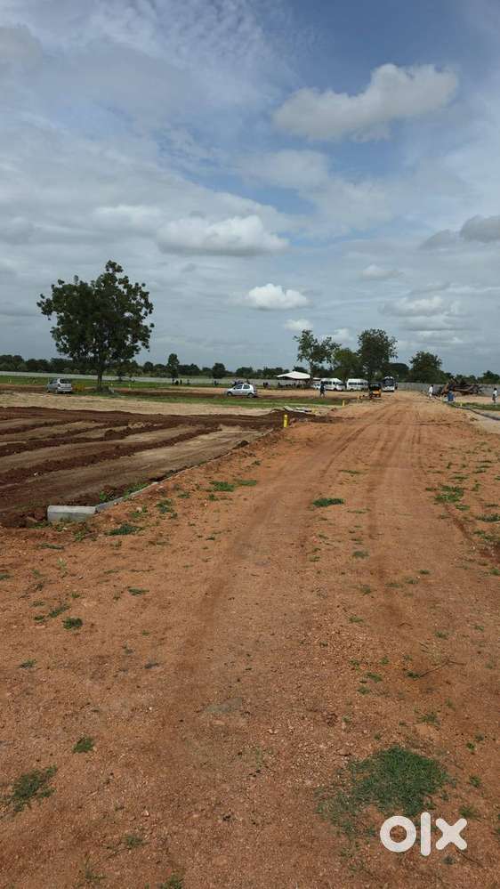 Most Affordable plots Prime Location