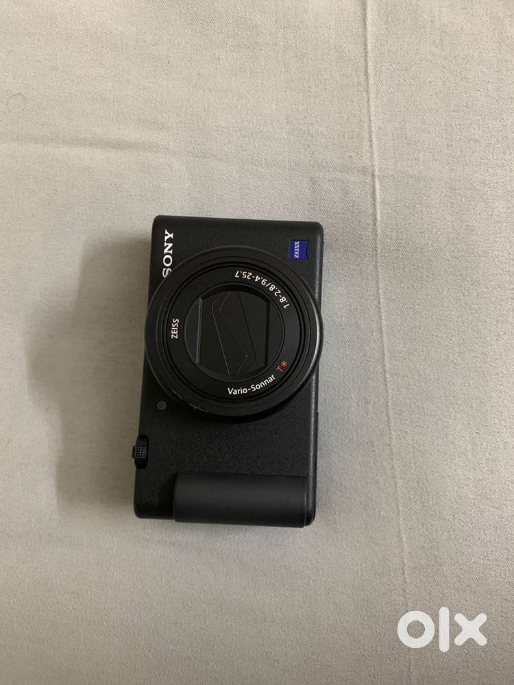 Sony Digital Camera ZV 1