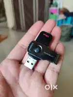 Pendrive 16GB Kingston 3.0