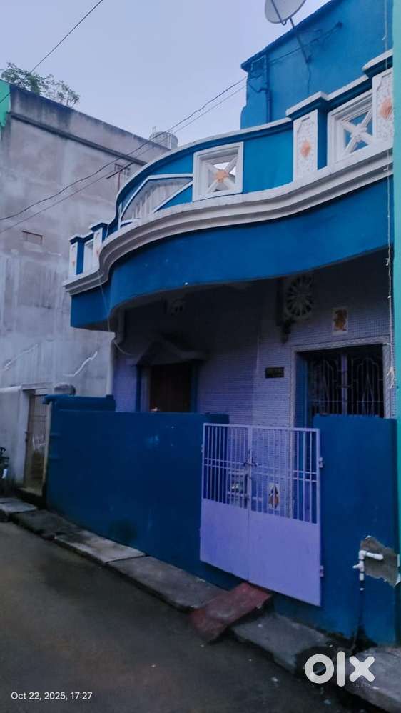 Beautiful personal house