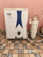Water purifier