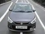 Maruti Suzuki Alto K10 VXi (O), 2019, Petrol