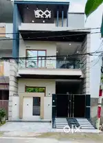[Garh Road, near Medical College] Newly launched Villa