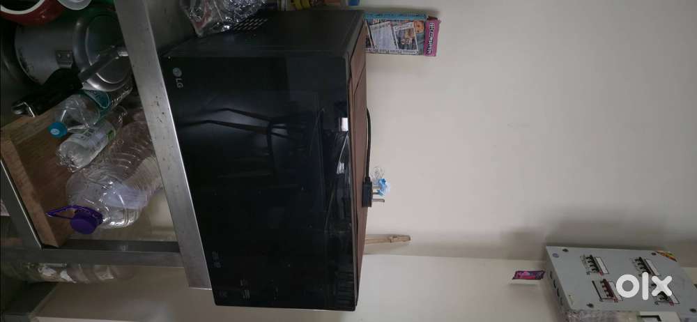 Lg microwave 28L