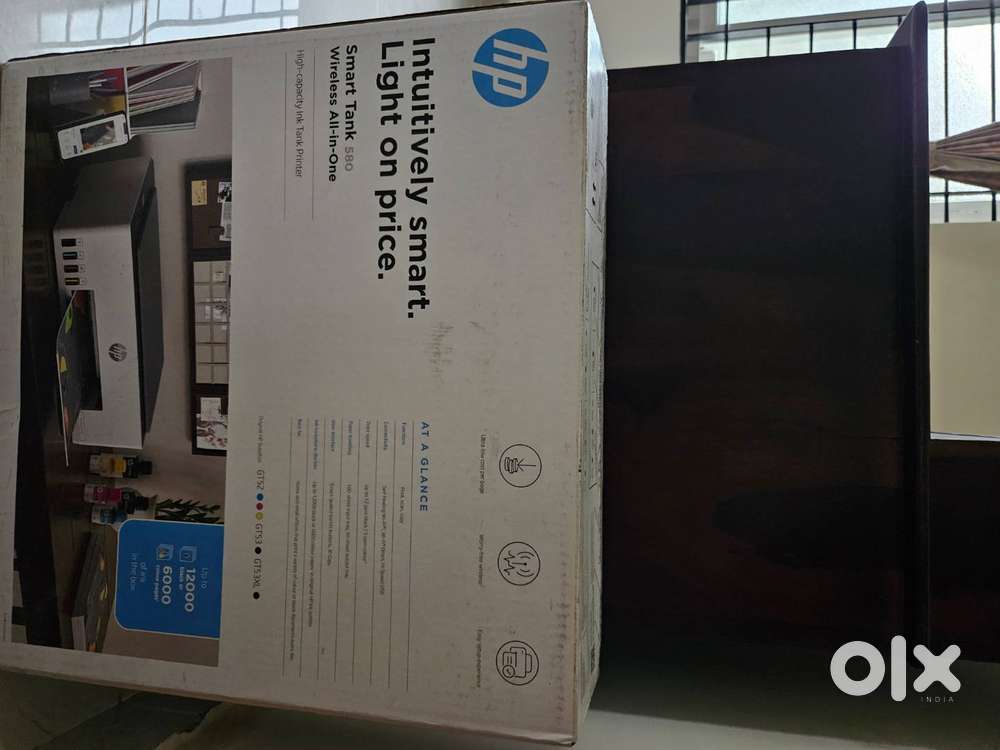 Brand New HP Printer